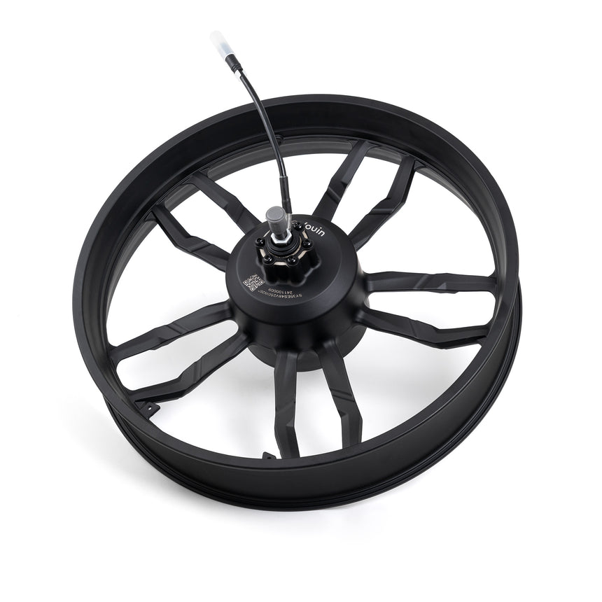20" rear motor wheel for Youin Las Vegas electric bike 48V/250W