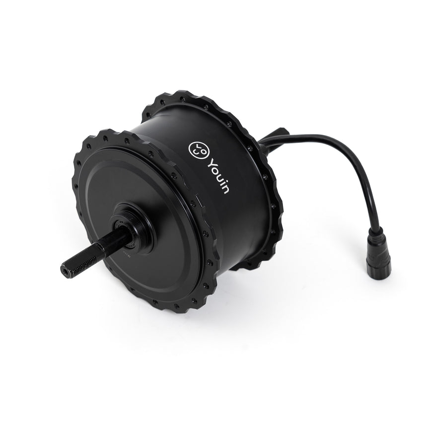Motor para bicicleta eléctrica Youin Dover