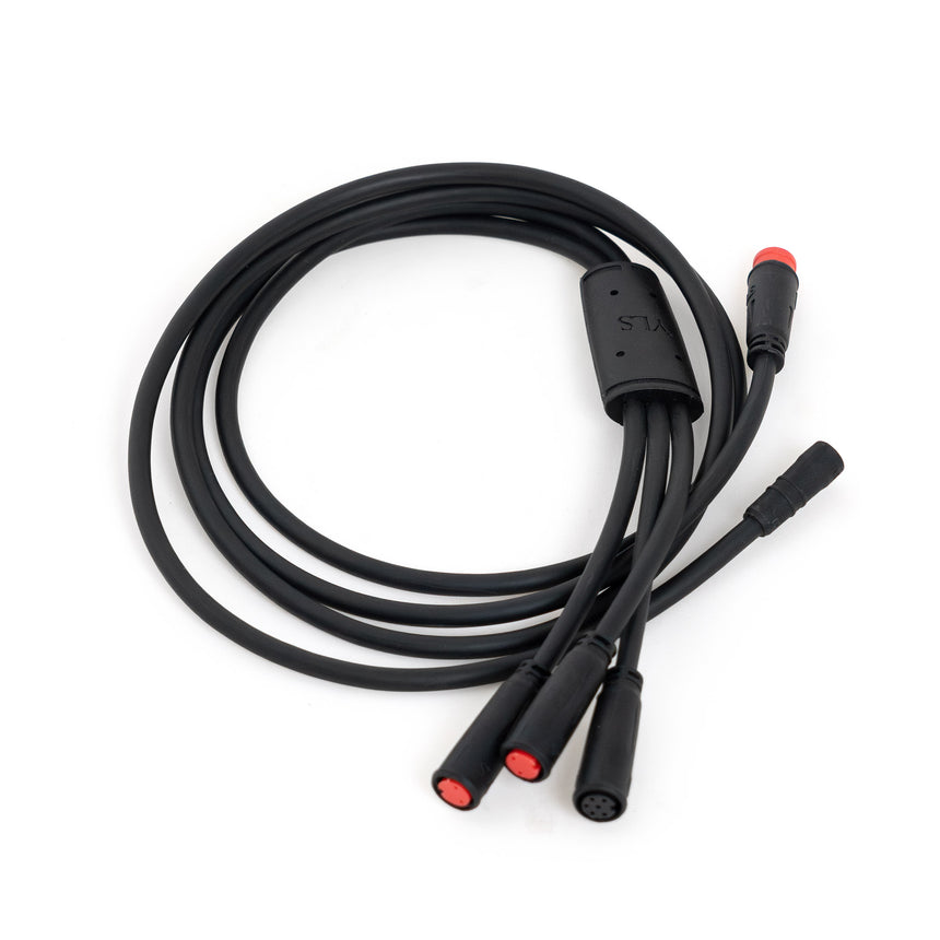 Cable principal para bicicleta eléctrica Youin Marbella