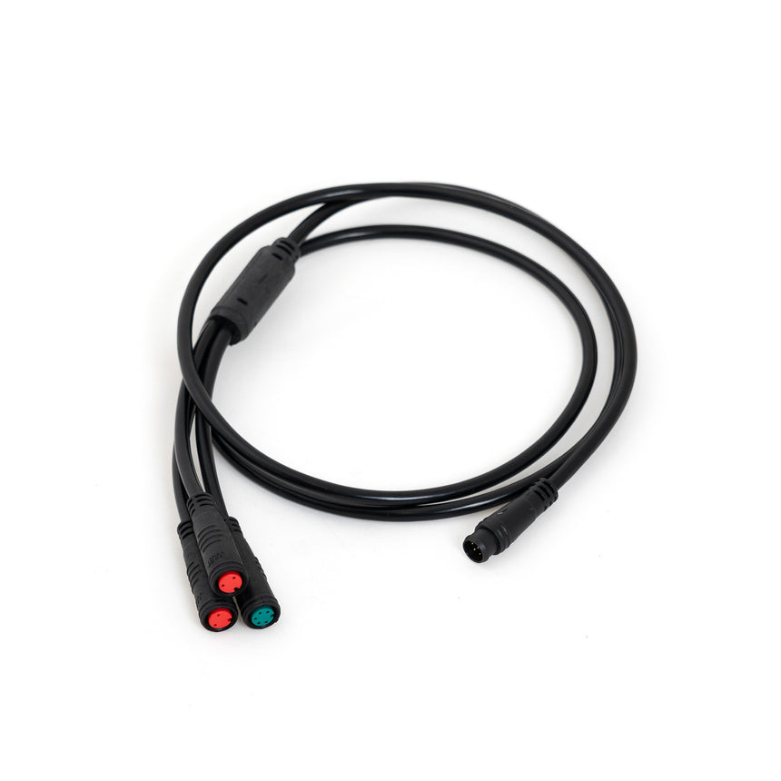 Cable principal para bicicleta eléctrica Youin Berlin