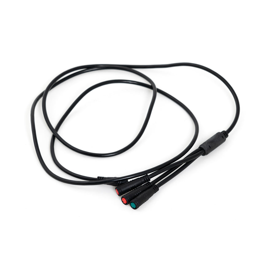 Cable principal para bicicleta eléctrica Youin Dover