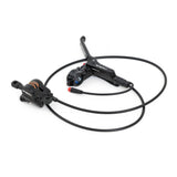 Freno hidráulico delantero para bicicleta eléctrica Youin Marbella