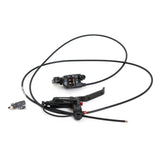 Freno hidráulico trasero para bicicleta eléctrica Youin Marbella