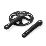 Pedalier para bicicleta eléctrica Youin Berlin