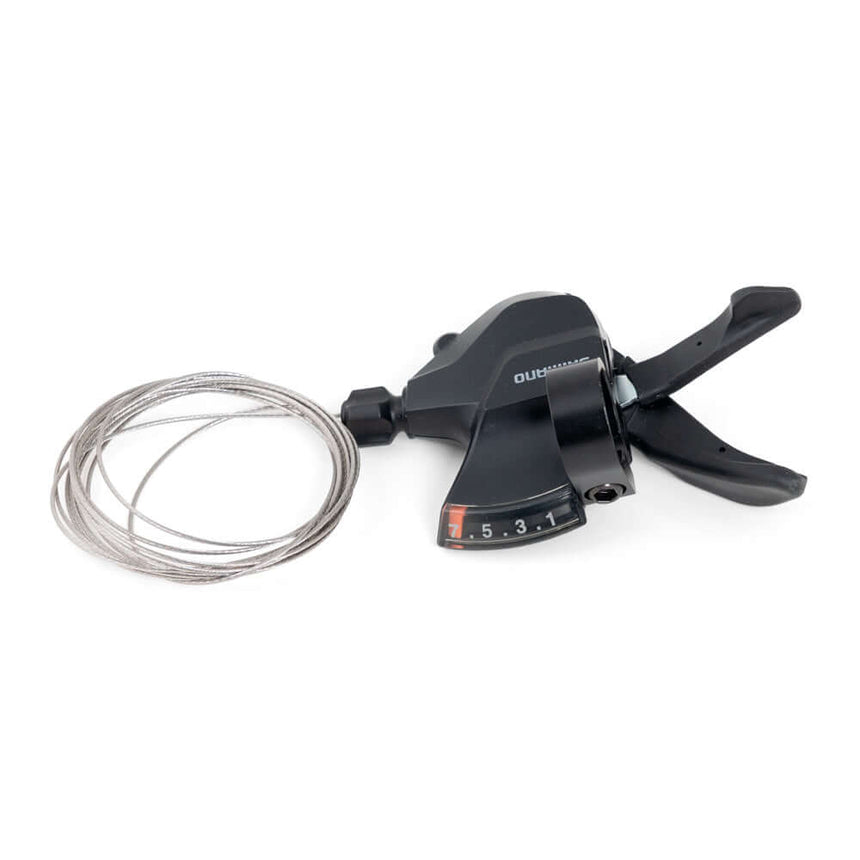 Mando de cambio derecho para bicicleta eléctrica Youin Everest