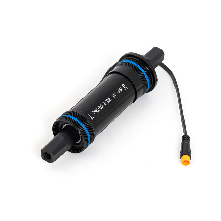 Eje pedalier para bicicleta eléctrica Youin Dover