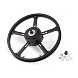 20" rear motor wheel for Youin Oslo electric bike 36V/250W