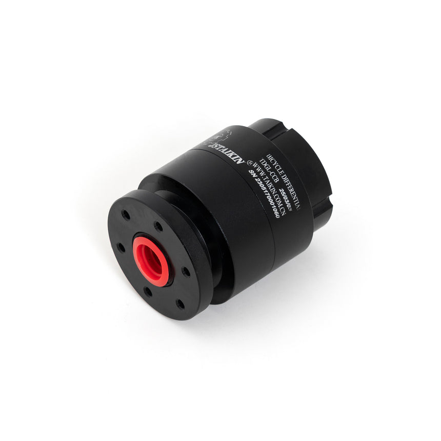 Diferencial para bicicleta eléctrica Youin Dover