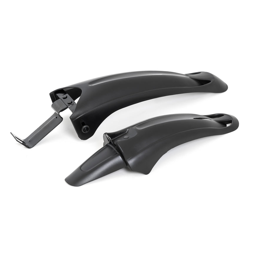 Guardabarros para bicicleta eléctrica Youin Marbella