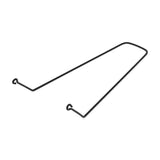 Soporte guardabarros trasero para bicicleta eléctrica Youin Berlin