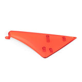 Embellecedor luz trasera izquierda para patinete eléctrico Youin XL MAX Lite
