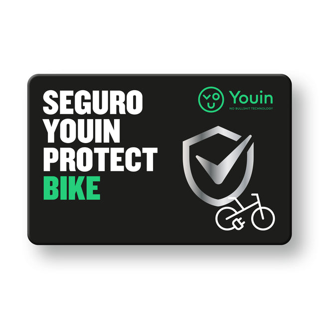 Youin Protect Bike