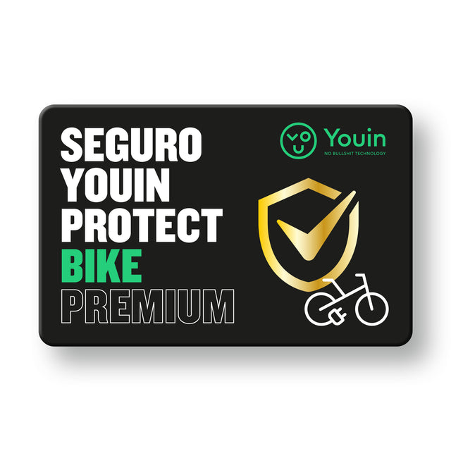 Youin Protect Bike Premium