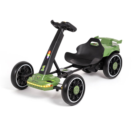 Kart Eléctrico Youin e-Kart