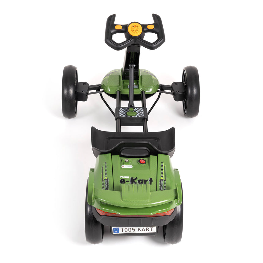 Kart Eléctrico Youin e-Kart