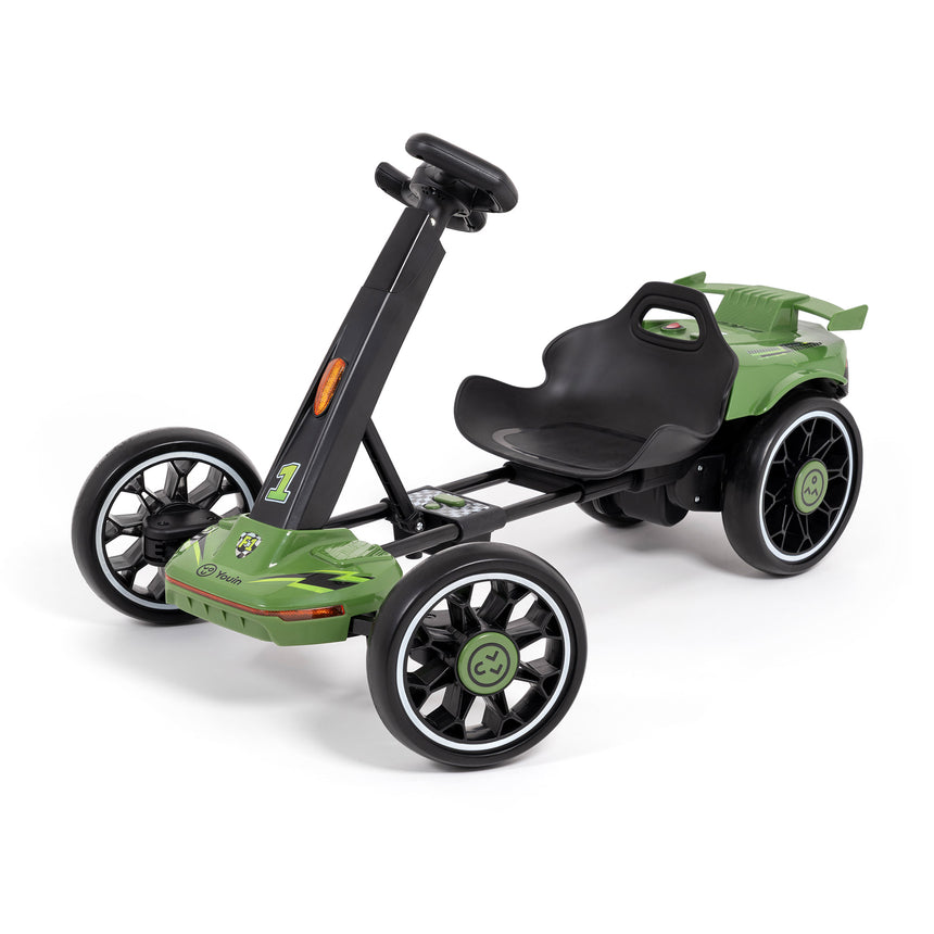 Kart Eléctrico Youin e-Kart