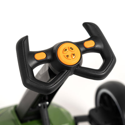 Kart Eléctrico Youin e-Kart