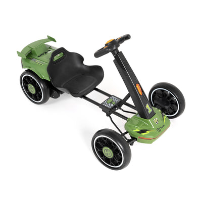 Kart Eléctrico Youin e-Kart