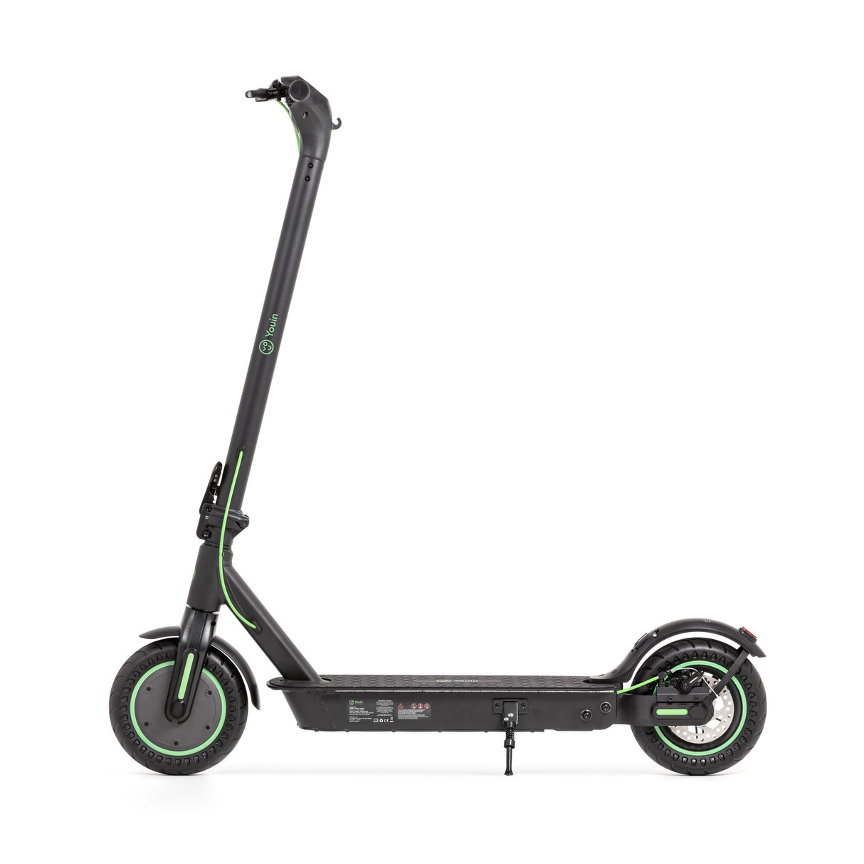 Scooter elétrica Youin XL2