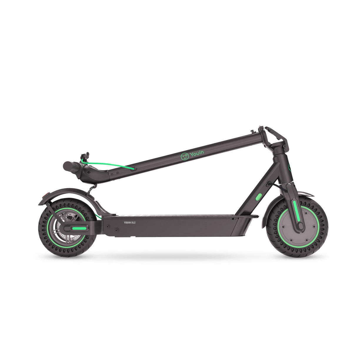 Scooter elétrica Youin XL2