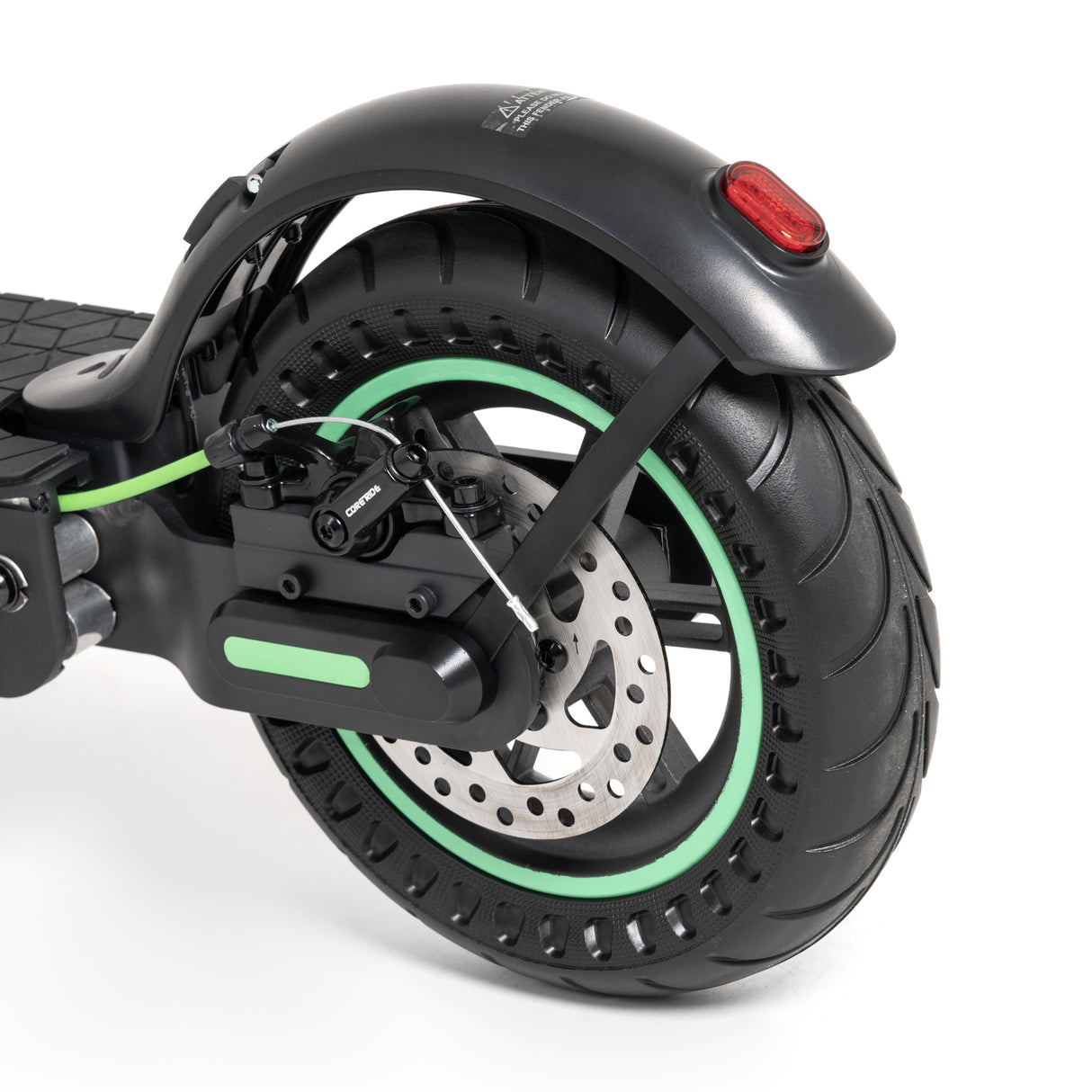 Scooter elétrica Youin XL2