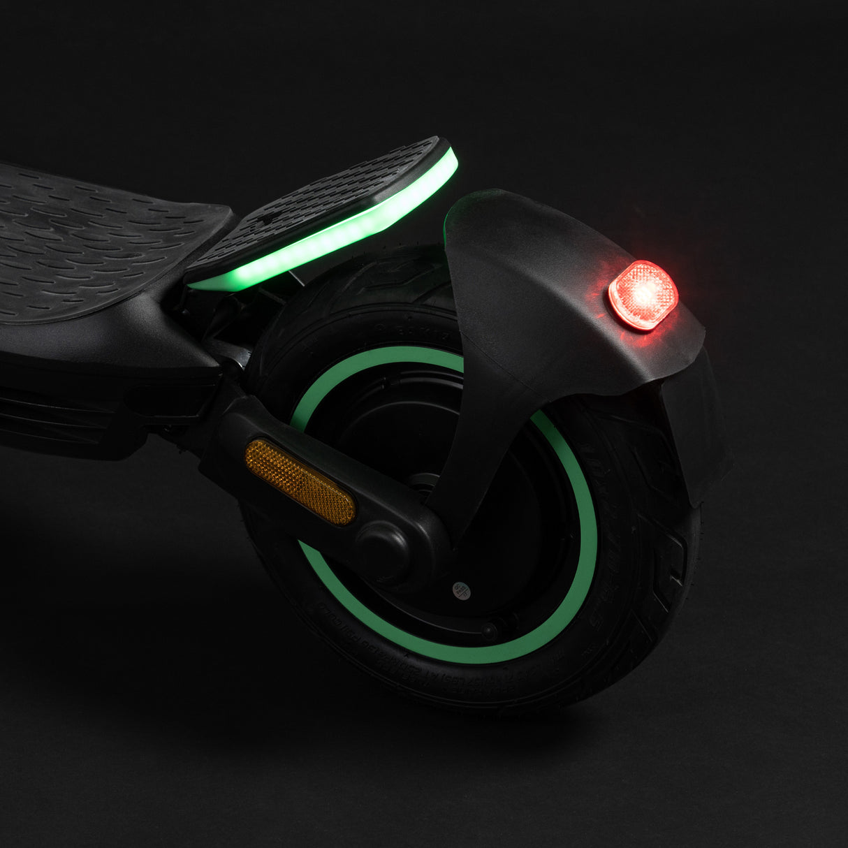 Scooter elétrica Youin XL3