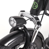 Patinete eléctrico Youin 2XL - RF-C