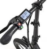 Patinete eléctrico Youin 2XL - RF-C