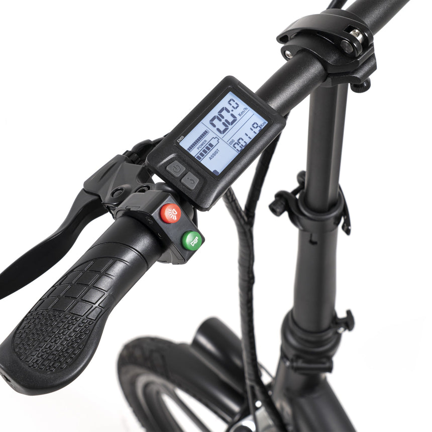 Patinete eléctrico Youin 2XL - RF-C