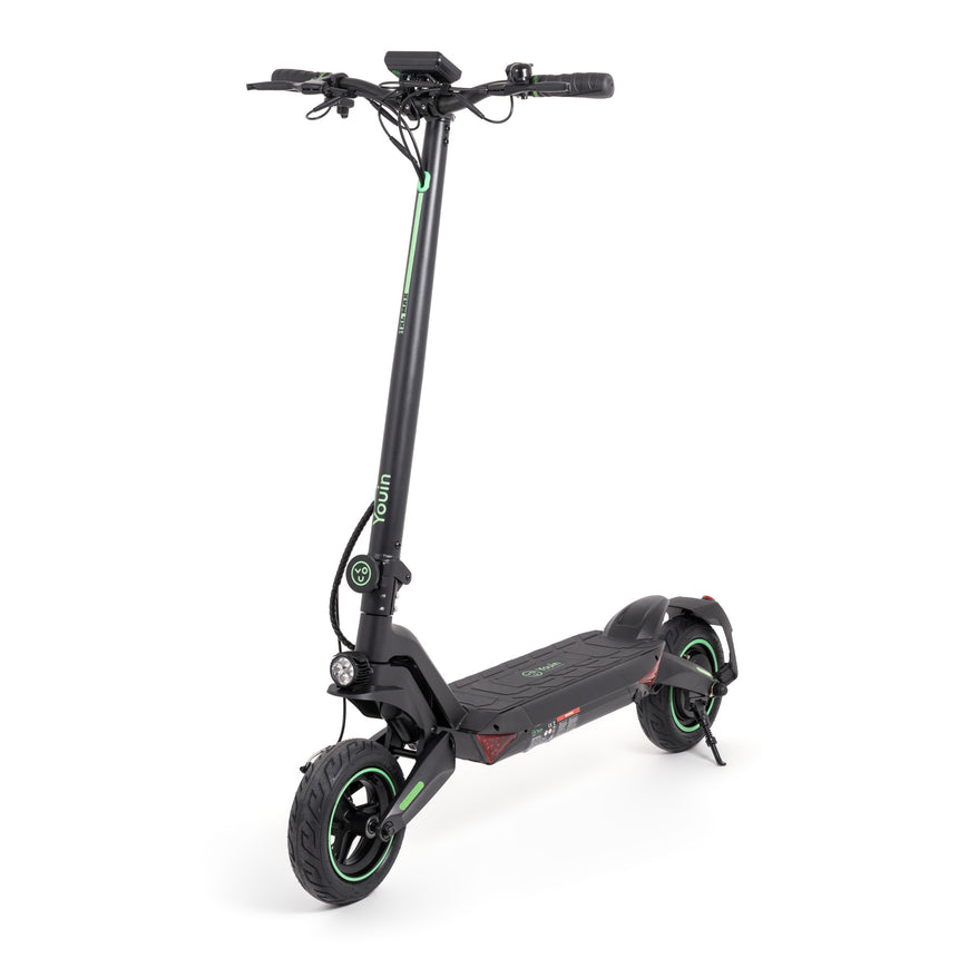 Trottinette électrique Youin XL MAX Lite - QUASI NEUVE