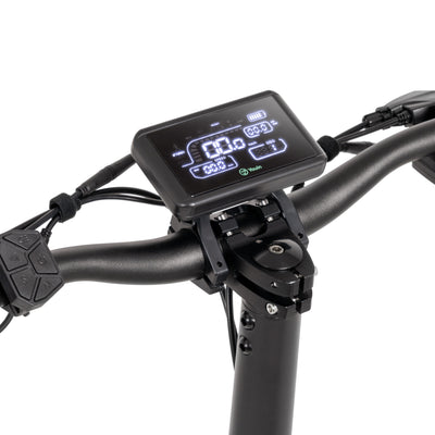 Trottinette électrique Youin XL MAX Lite - QUASI NEUVE