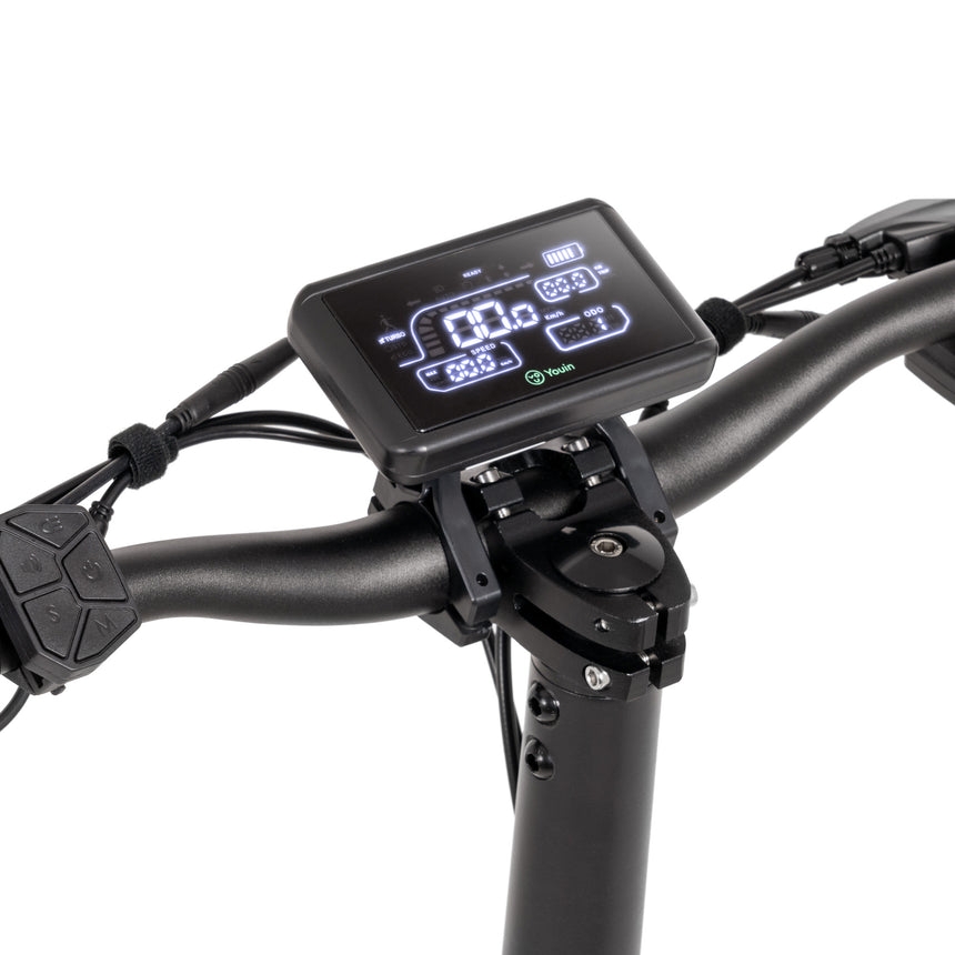 Trottinette électrique Youin XL MAX Lite - QUASI NEUVE