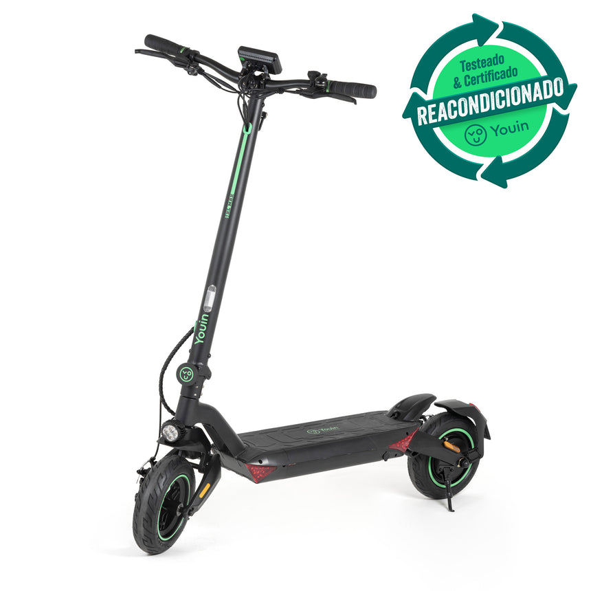 Patinete eléctrico Youin XL MAX Lite - SEMINUEVO