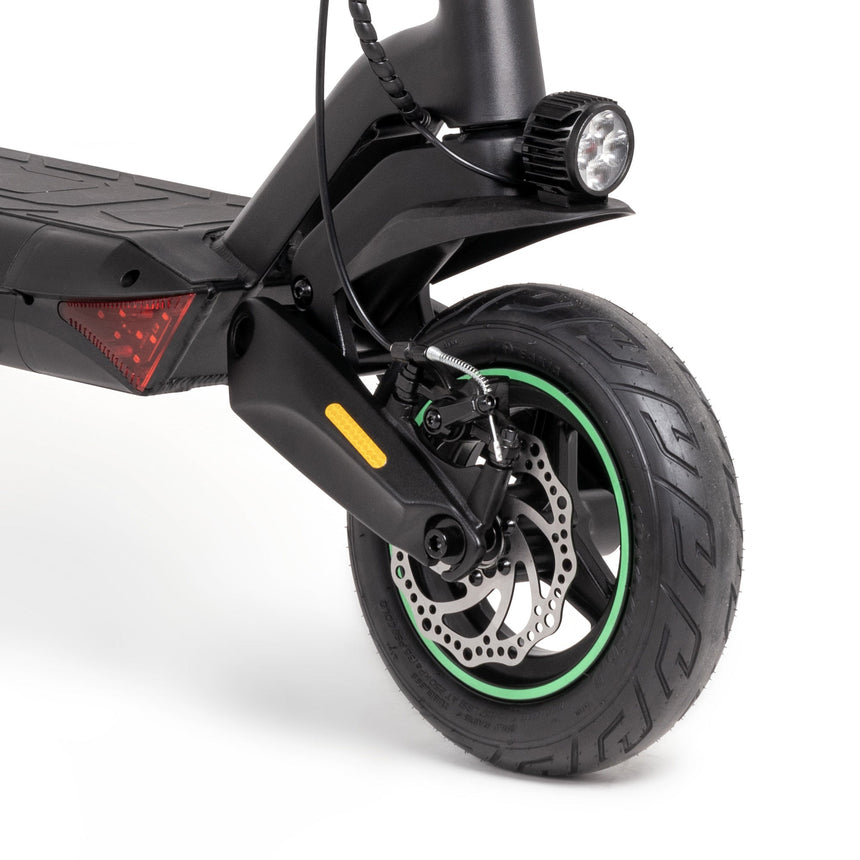 Patinete eléctrico Youin XL MAX Lite - RF-C