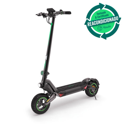 Patinete eléctrico Youin XL MAX - SEMINUEVO