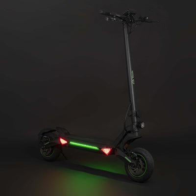 Patinete eléctrico Youin XL MAX