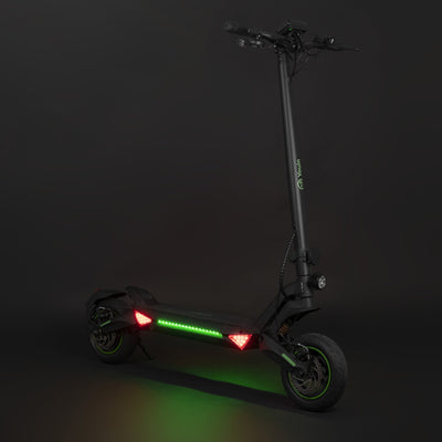 Patinete eléctrico Youin XL MAX - COMO NUEVO