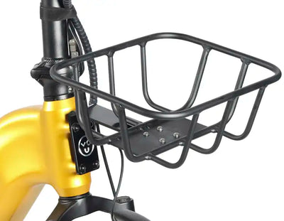 Bicicleta eléctrica Fat Bike plegable Youin Luxor Pro