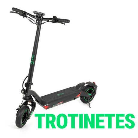 Trotinetes