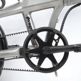 Bicicleta eléctrica plegable Youin Praga Pro