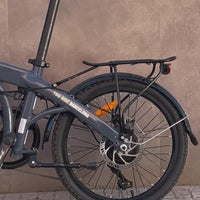 Vélo électrique de ville Youin Barcelona