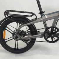 Vélo électrique urbain Youin Prague Pro