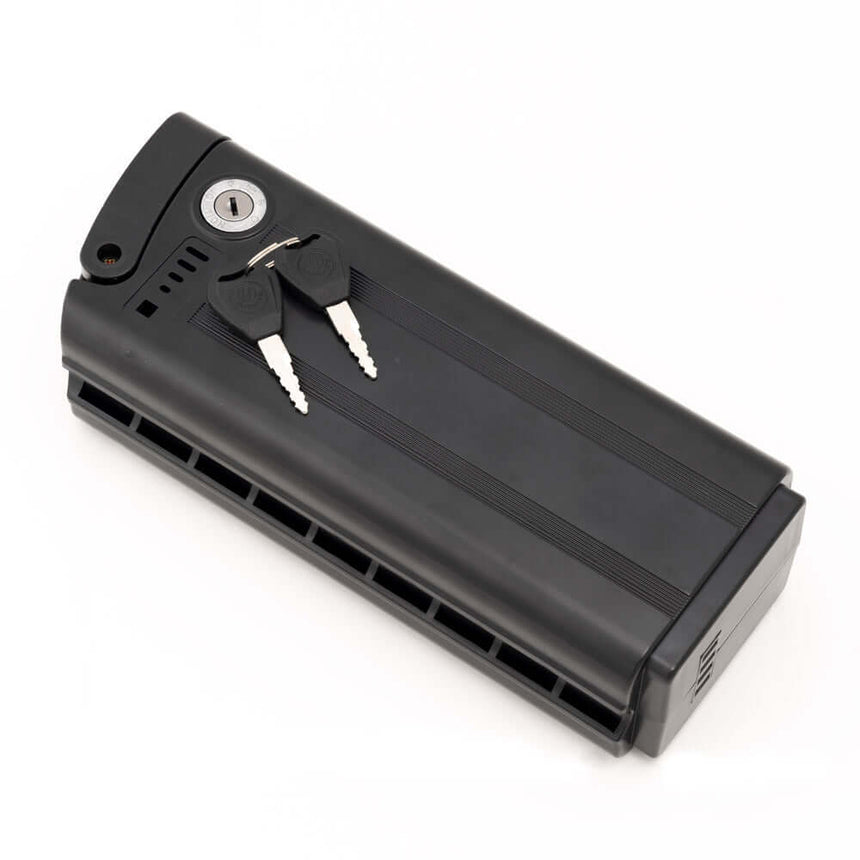 Batterie pour vélo électrique Youin You-Ride Amsterdam