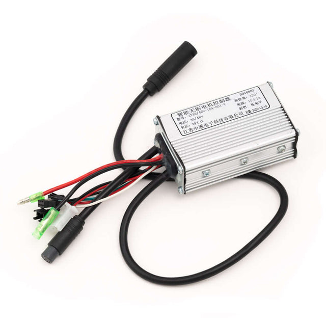 2X Kit de Conversion électrique pour Boîtier de Contrôleur de Vélo 2X Kit de Conversion électrique pour Boîtier de Contrôleur de Vélo