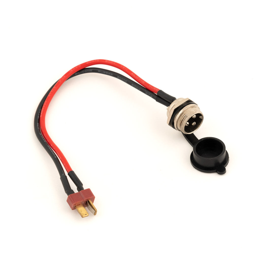 Conector de carga You-Go XL Max