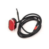 Integrated rear light for Youin You-Go L2 electric scooter