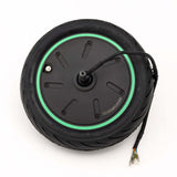 Rueda motor trasera 10" para patinete eléctrico Youin