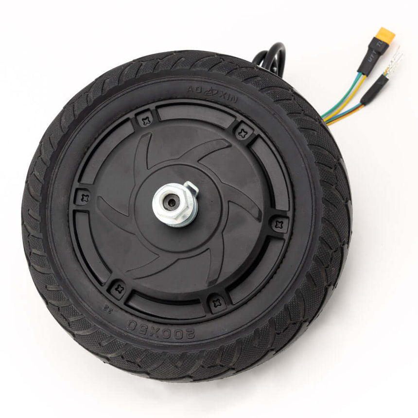 Front Motor Wheel for Youin You-Go M Electric Scooter