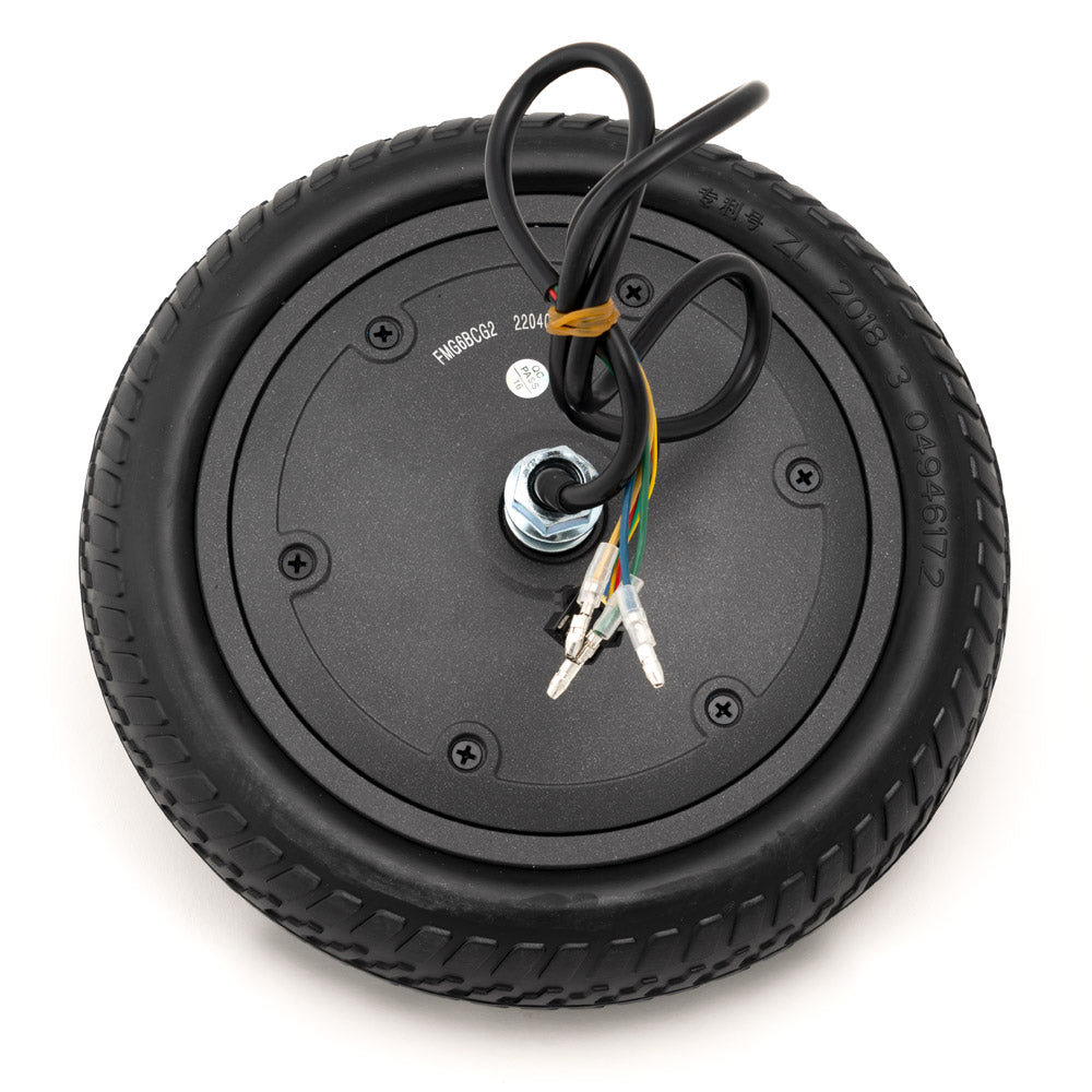 Roda dianteira do motor para You-Go L2