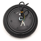Rueda motor delantera para patinete eléctrico Youin You-Go L2
